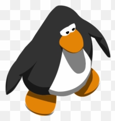 Club Penguin Emojis - Club Penguin Png Gif,Penguin Emoji