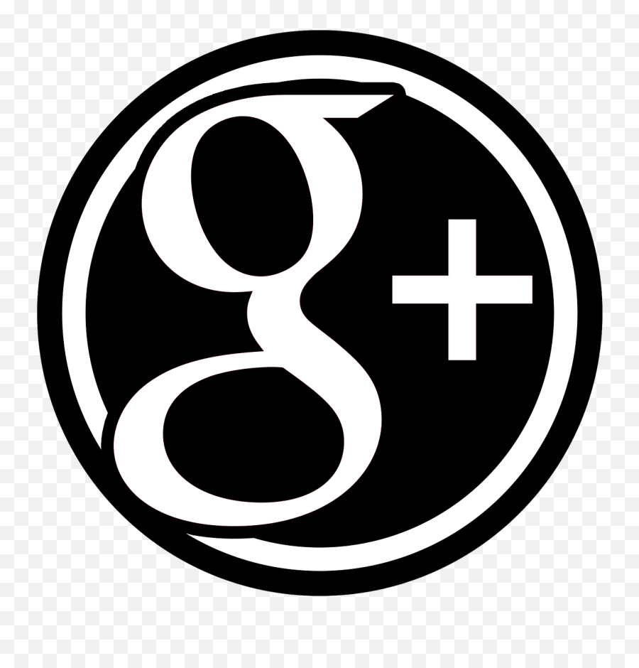 Google Pluslogoiconsocial Mediainternet - Free Image Google Logo Emoji,Cross Emoticon Code Android