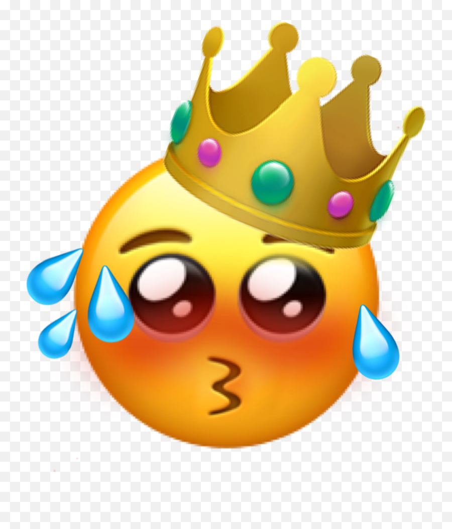 The Most Edited - Happy Emoji,Terrified Emoji