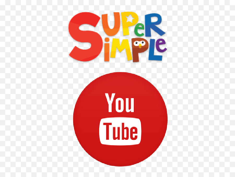 Super Simple Youtube Channels - Dot Emoji,Free Printable Of Emotions Song Lyrics