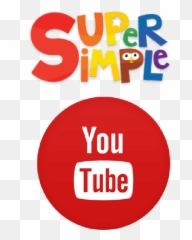 Super Simple Youtube Channels - Dot Emoji,Free Printable Of Emotions Song Lyrics