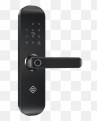 China New Arrival China Smart Switch Wifi Home Automation - Smart Lock Emoji,Switch For Emoticons