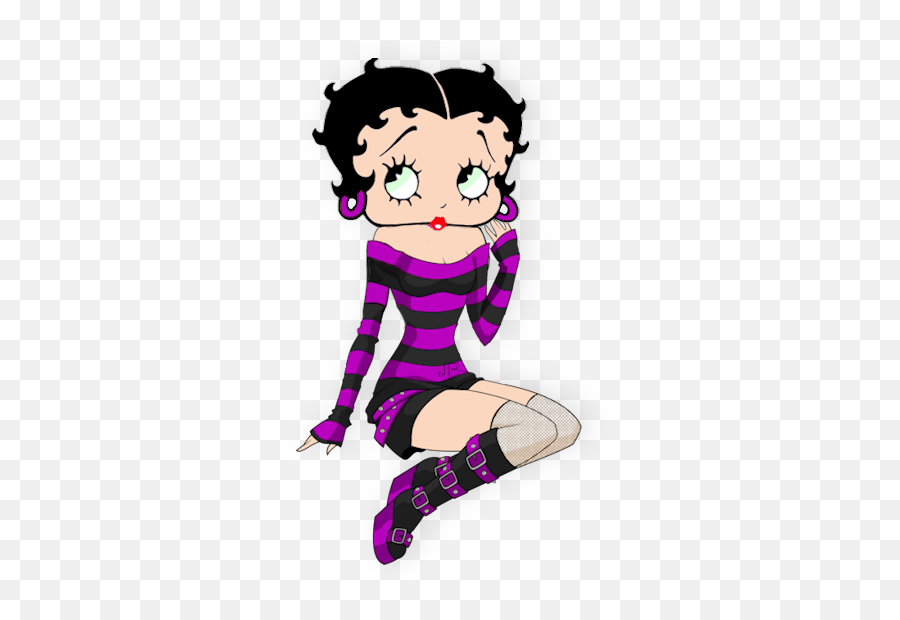 400 Betty Boop Ideas - Betty Boop Emoji,Germophob Emoji