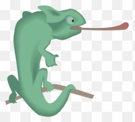 Free Lizard Clipart - Lizard Tongue Clipart Png Download Lizard Tongue Png Emoji,New Emojis Skink