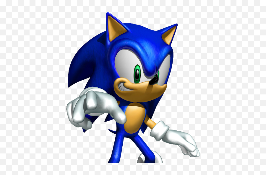 Battle Kingdom - Google Sonic Heroes Sonic The Hedgehog Voice Emoji,Zamasu Emoticon