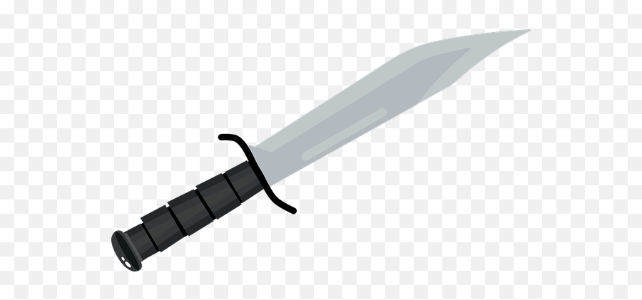 Free Knife Fork Vectors - Collectible Sword Emoji,Knife Little Emotions