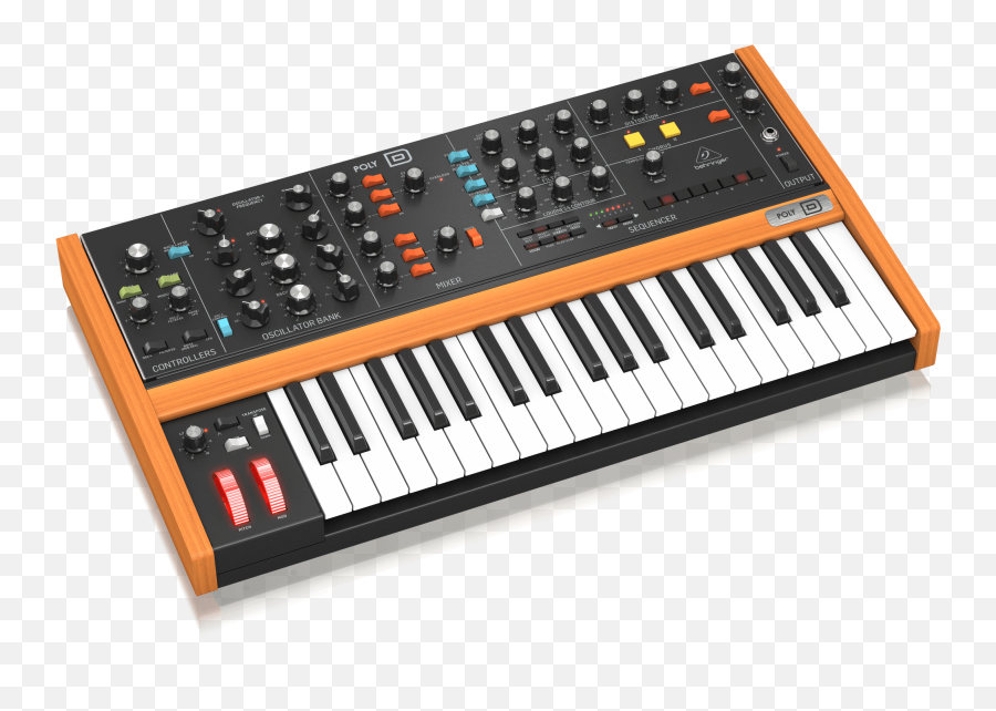 Behringer - Poly D Behringer Emoji,Preço De Travesseiro Emotions