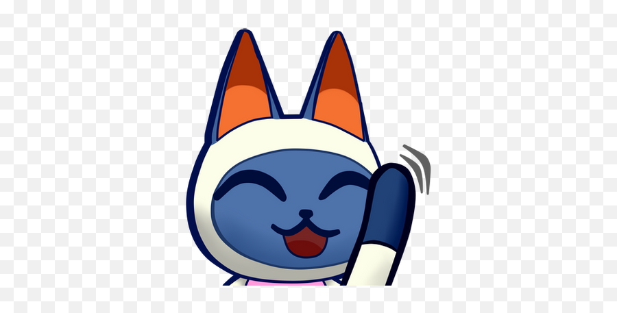 Panda Paints Art Emotes Chibi - Happy Emoji,Discord Emoticons 28x28