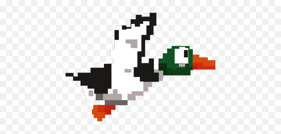 Gtsport Decal Search Engine - Duck Hunt Logo Png Emoji,Stupid Duck Emoji