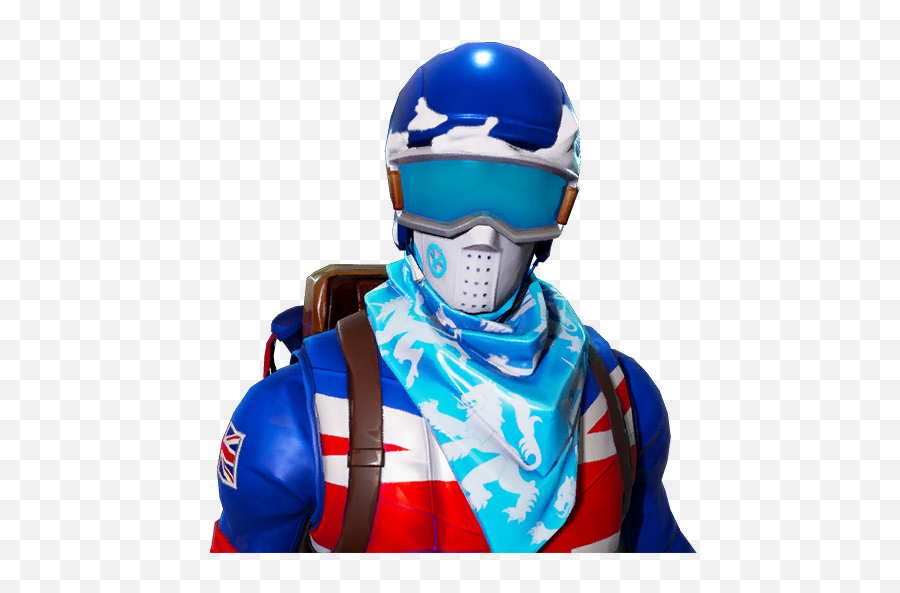 Fortnite Cosmetics - Fortnite Stats Alpine Ace Chn Fortnite Emoji,Ski Bunny Emoji