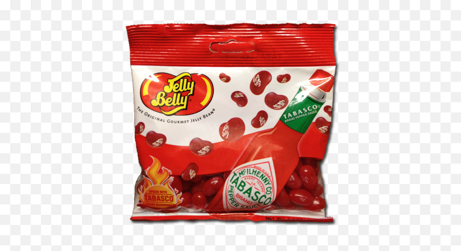 Some Spice With Your Sugar Itu0027s Such A Popular Vice U2014 Steemit - Jelly Belly Center Emoji,Tabasco Emoji Png