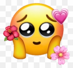 Emoji Tumblr Overlay Sticker Sticker By Agosb1 - Happy,Fight Emoticon Tumblr