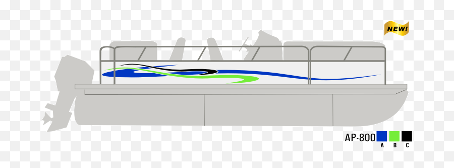 Free Boat Graphics Png Images - Pontoon Boat Hull Graphics Emoji,Pontoon Boat Emoji