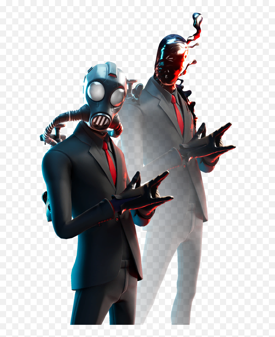 Fortnite Chaos Agent Skin - Characters Costumes Skins Chaos Agent Fortnite Skin Emoji,Ace Emoticon Transparent Fortnite