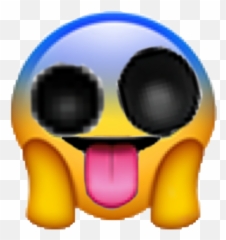 Emoji My Sticker - Happy,Cartoon Emoji Of Me