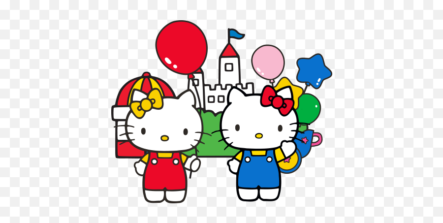 Hellokitty Posted - Shop Hello Kitty Products Emoji,Linestore Hello Kitty Emoticon