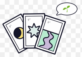 Whatu0027s Your Tarot Card For Taurus Season By Sanctuary - Tarot Emoji,Dirty Computer Full Emotion Picture