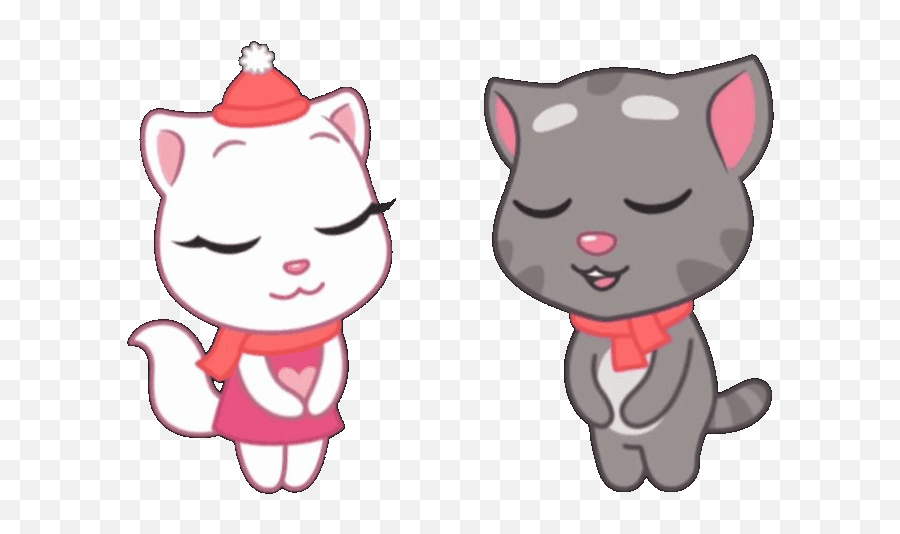 Km 3 Gif - Happy Emoji,Emoticon Gatinho