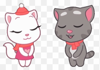 Km 3 Gif - Happy Emoji,Emoticon Gatinho