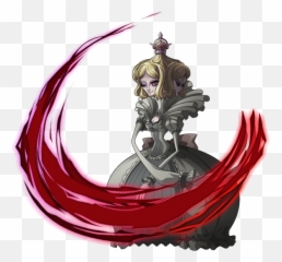 Chaos Root Abyss For Dummies The Old Lady Maplestory - Chaos Queen Maplestory M Emoji,Maplestory Frozen Emotions