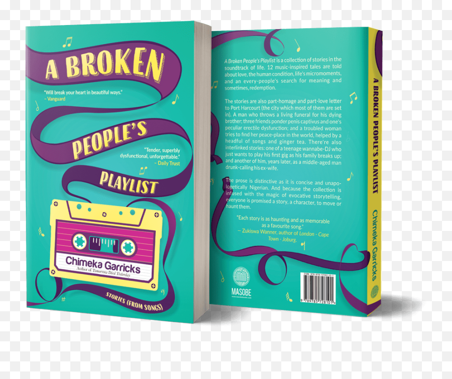 My Thoughts - Broken Playlist Chimeka Garricks Emoji,Book About How Emotions Touch The Bran