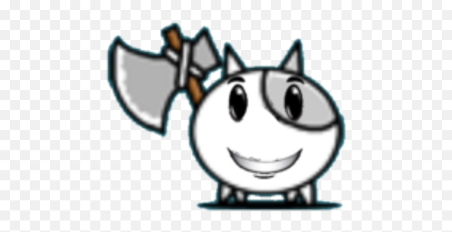 Battle Cats Wiki - Battle Cats Normal Cats Emoji,Colorless Emoticon