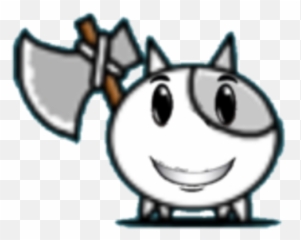 Battle Cats Wiki - Battle Cats Normal Cats Emoji,Colorless Emoticon