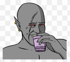 His Ultimate Is Not What Needs To Be Fixed Itu0027s Wraith - Laughing Dunmer Emoji,Zoolander Emoticon