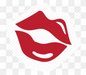 Christmas Emoji Emoticons Kiss - Horizontal,New Year Emoji