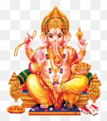 The Most Edited Ganesh Picsart - Ganesh Png Emoji,Vinayaka Chavithi Emojis
