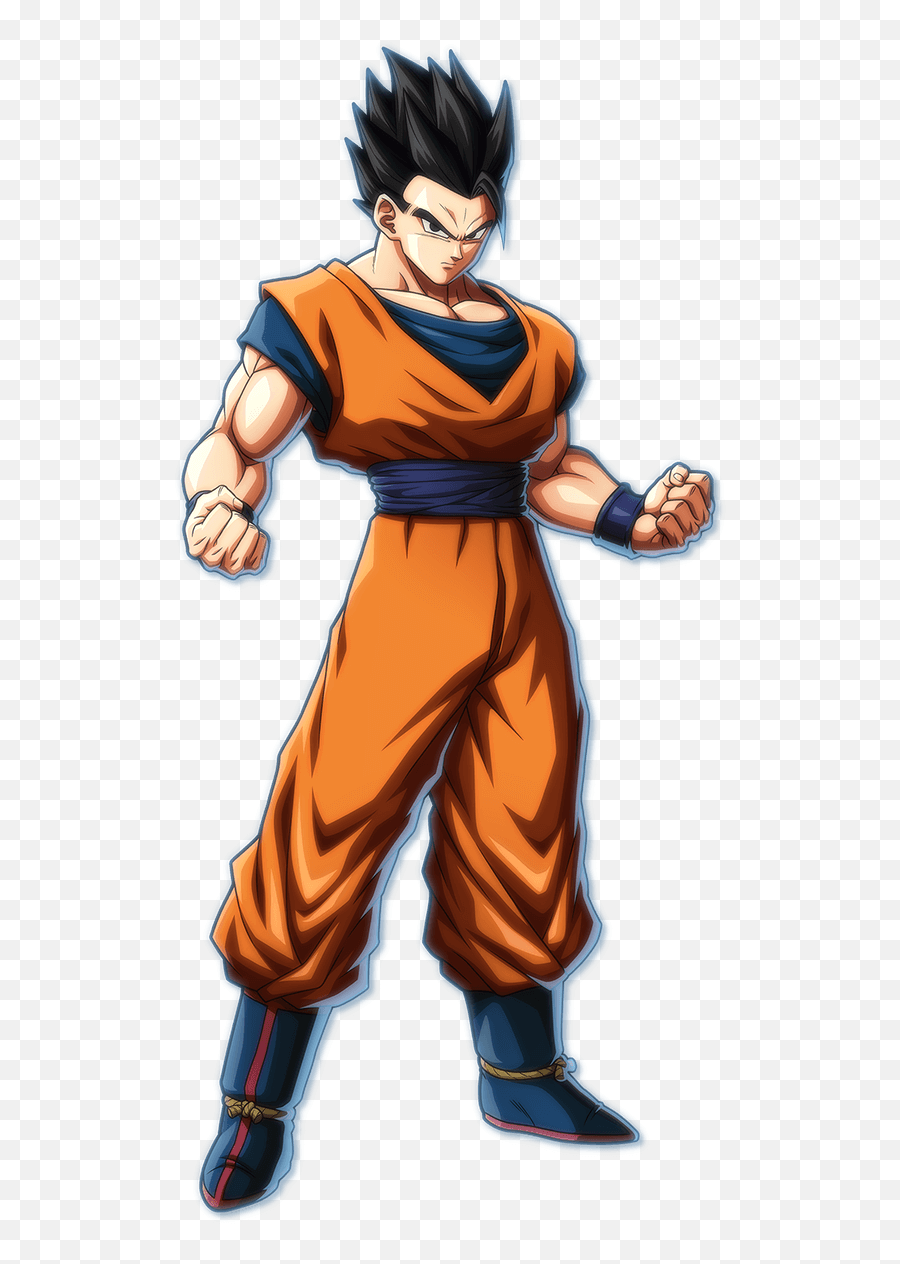 Dragon Ball Super Discussion Thread Xc - Adult Gohan Emoji,Broly Emotions