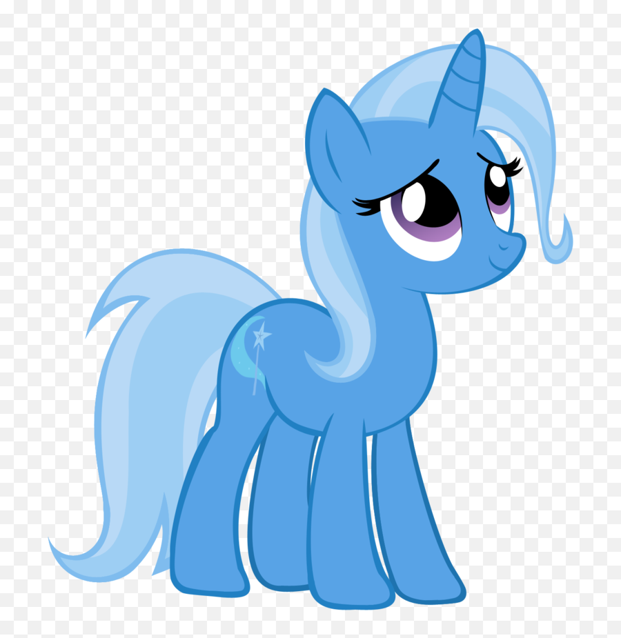 Trixie My Little Pony Friendship Is Magic 31996651 - Trixie Trixie Mlp Emoji,Mlp Pun Emoticon