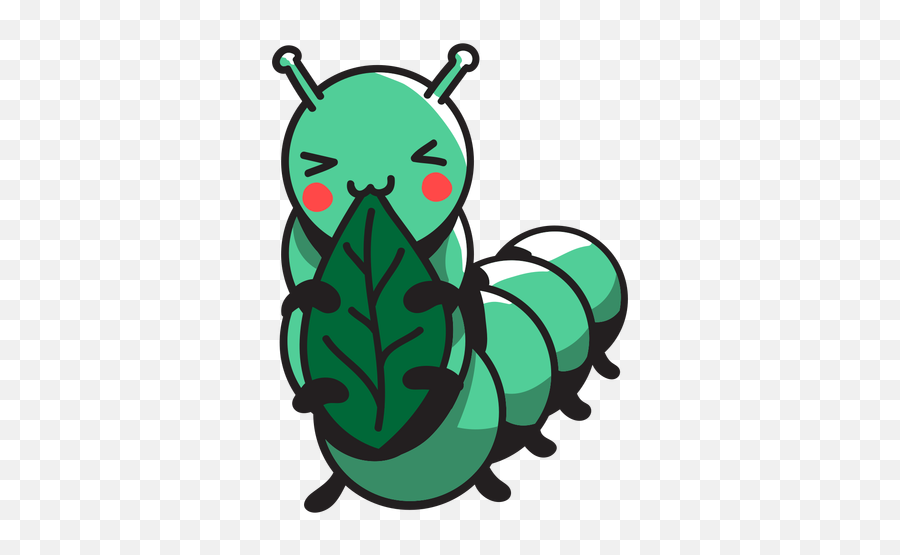 Cartoon Eyes Png U0026 Svg Transparent Background To Download - Caterpillar Eating Leaves Png Emoji,Purple Caterpillar Emoticon