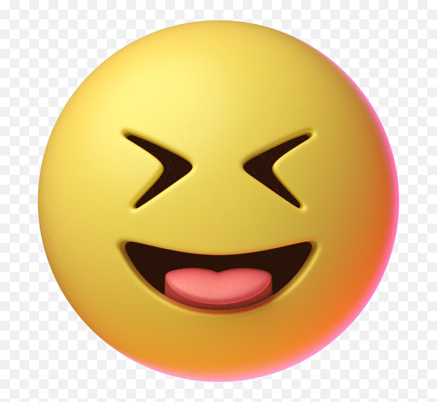 Tongue Out Animated Emoji Sticker By - Tongue Out Emoji Gif,Lewd Face Emoji