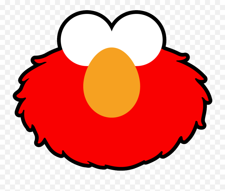 Siivagunner Wiki - Elmo Cupcake Toppers Emoji,Elmo Emoticon Png