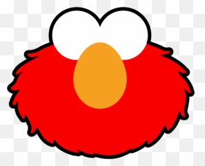 Siivagunner Wiki - Elmo Cupcake Toppers Emoji,Elmo Emoticon Png