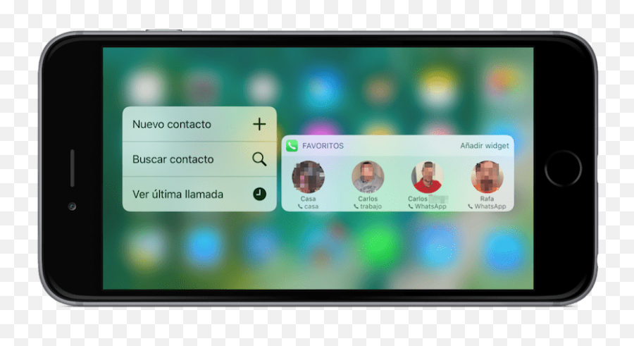 Los Contactos Favoritos En Ios 10 - Poner Contactos Favoritos En Iphone Emoji,No Veo La Estrellita De Los Emojis En Mi Iphone X