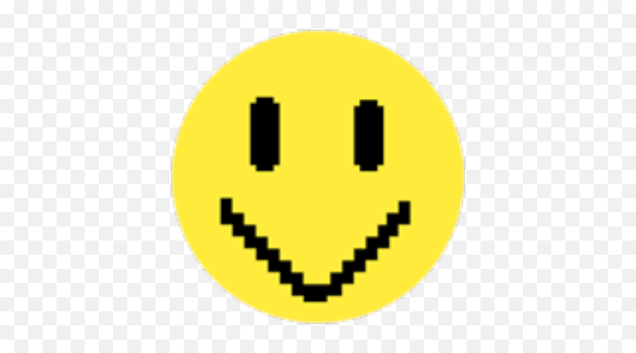 Played The Game - Roblox Pixel Art Emoji,Emoticon Playing Game