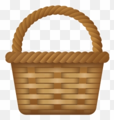 Basket Emoji,Basket Emoji Png