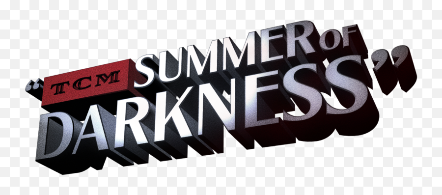 Tcm U2013 Outspoken And Freckled - Summer Of Darkness Tcm Emoji,Movie Genre Emojis