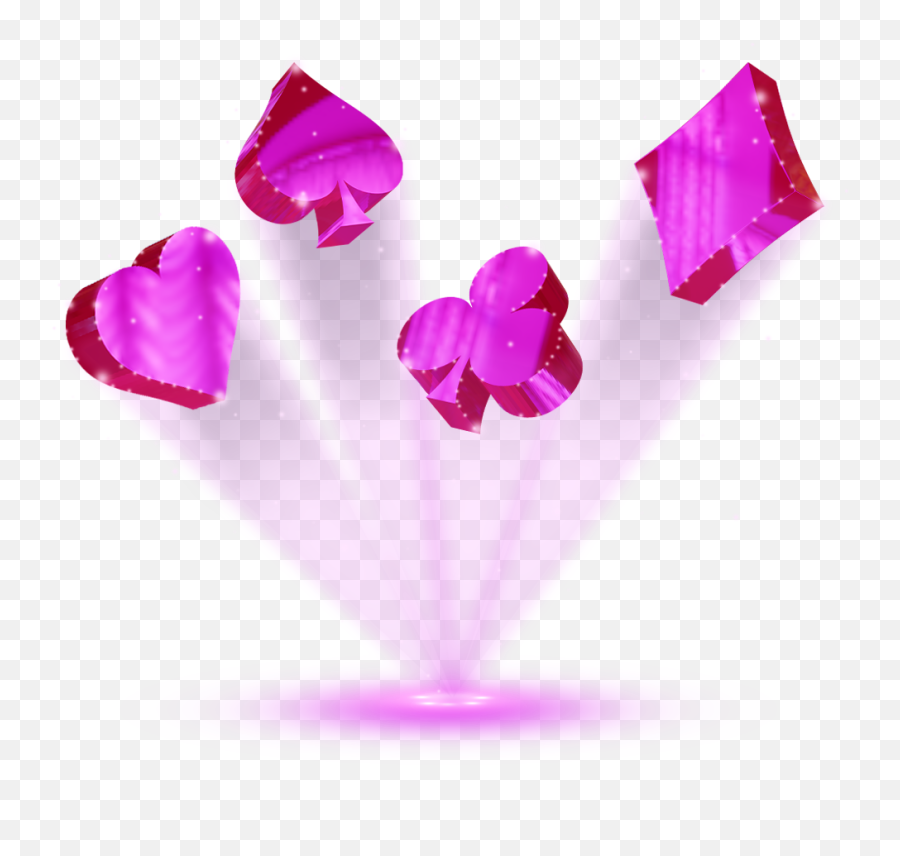 Luck Is In Your Hands - Bethorscasino Girly Emoji,Emoji Crown Overlay