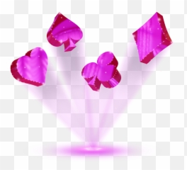 Luck Is In Your Hands - Bethorscasino Girly Emoji,Emoji Crown Overlay