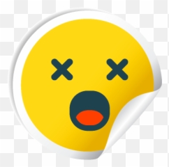 Cute Smile Stickers - Happy Emoji,Ios 11 Emojis Smile