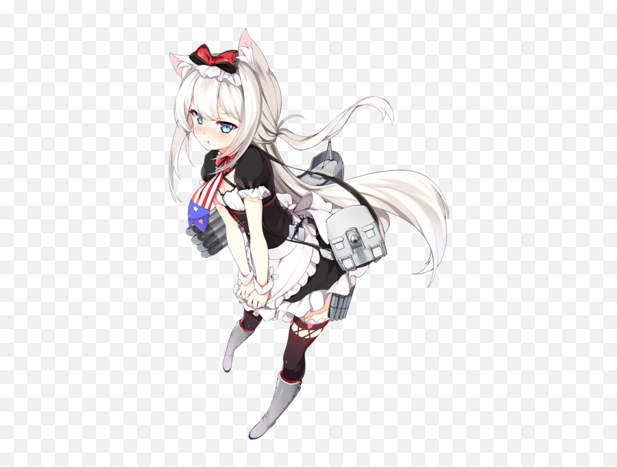 A - Uss Hammann Azur Lane Emoji,Throw Away Those Unnecessary Emotions Anime