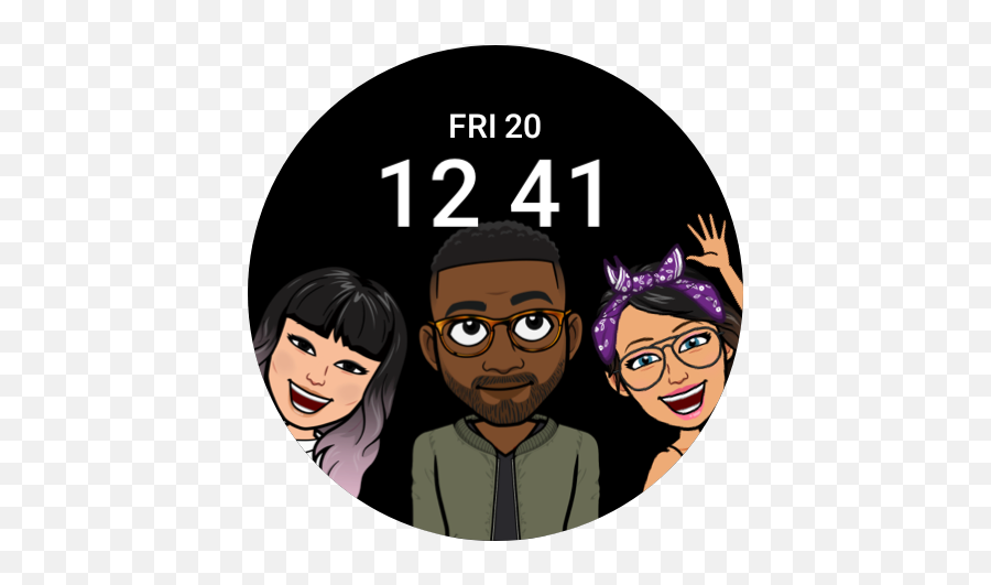 The Best And Worst Watch Faces On The Samsung Galaxy Watch 4 - Sharing Emoji,Easiest Emojis For Galzy 3