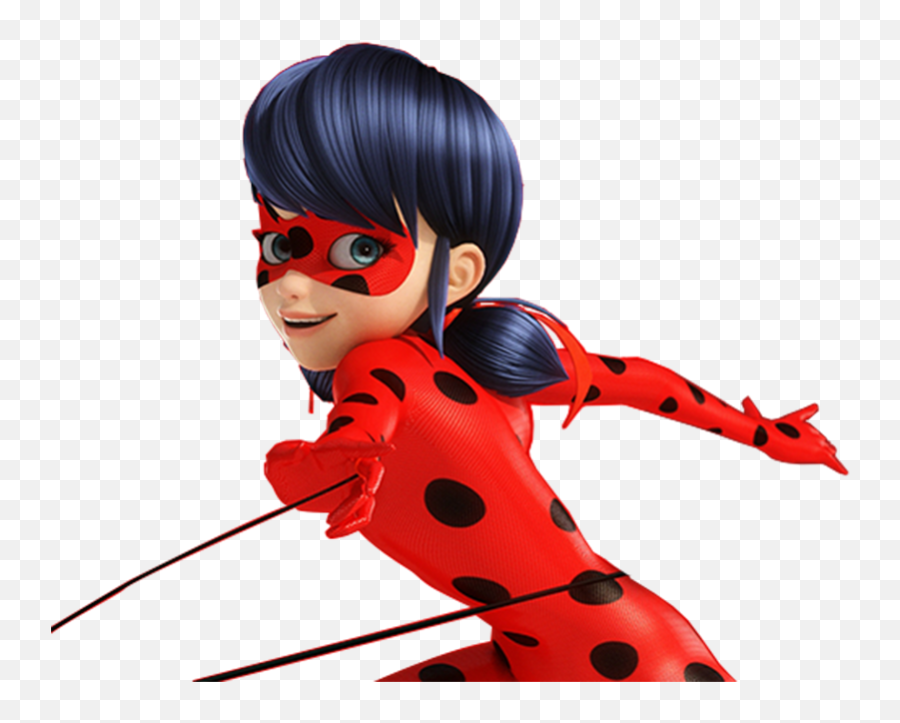 Miraculous Ladybug Png Transparent Image Png Arts - Miraculous Ladybug Png Emoji,Miraculous Ladybug Emojis