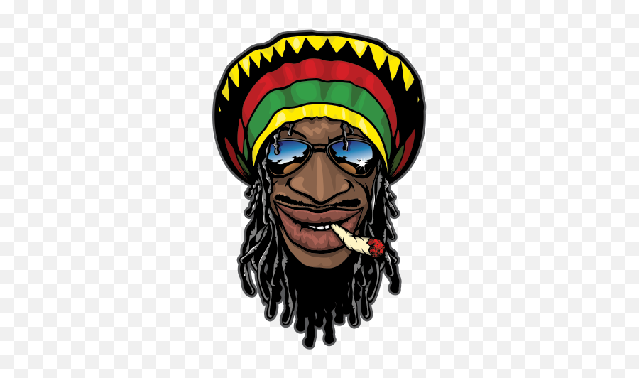 Jamaica Reggae Festival Cd - Jamaican Guy Emoji,Jamaica Emoji