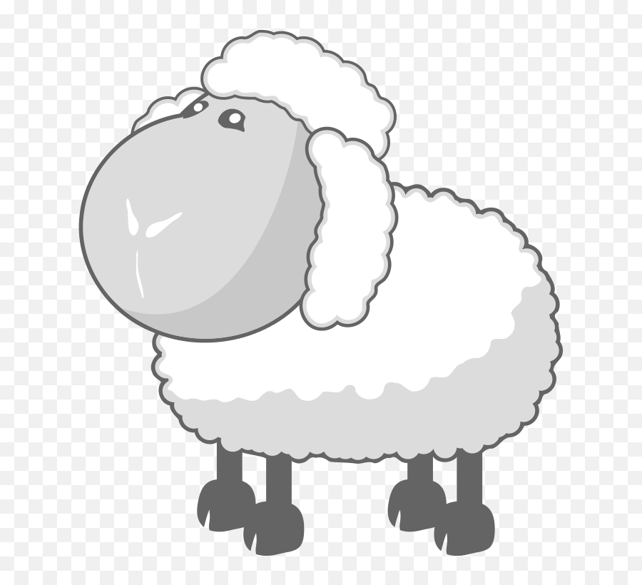 Free Sheep Image Download Free Sheep Image Png Images Free - Baa Baa Wooly Sheep Emoji,Shaun The Sheep Emoticons