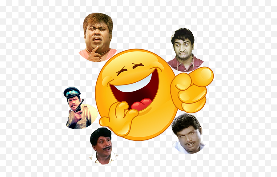 Tamil Comedy Dialogues 14 Download Android Apk Aptoide - April Fool Jokes Malayalam Emoji,Tamil Emoticon