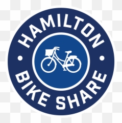 Hamilton Bike Share - Sobi Bike Images Hamilton Emoji,Emotion Bike Birthday